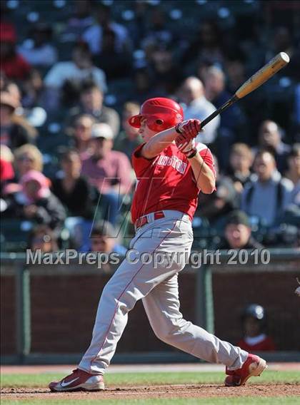 Thumbnail 1 in Washington vs. Galileo (CIF SF Section Final) photogallery.