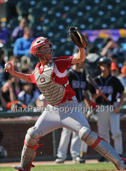 Thumbnail 3 in Washington vs. Galileo (CIF SF Section Final) photogallery.
