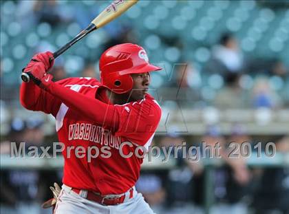 Thumbnail 3 in Washington vs. Galileo (CIF SF Section Final) photogallery.