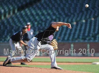 Thumbnail 3 in Washington vs. Galileo (CIF SF Section Final) photogallery.