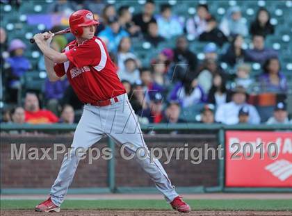 Thumbnail 1 in Washington vs. Galileo (CIF SF Section Final) photogallery.