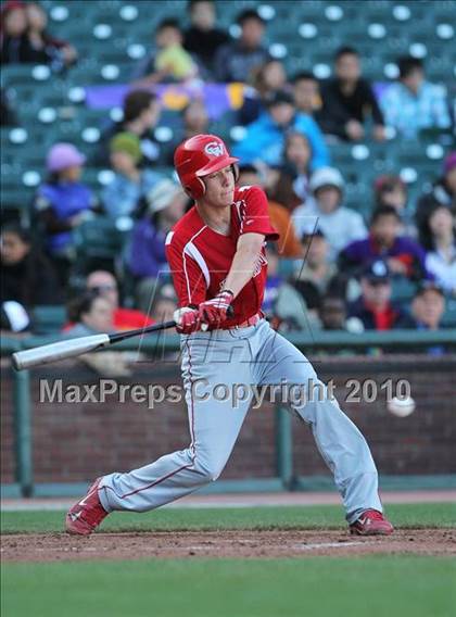 Thumbnail 3 in Washington vs. Galileo (CIF SF Section Final) photogallery.
