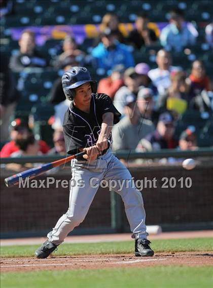 Thumbnail 2 in Washington vs. Galileo (CIF SF Section Final) photogallery.