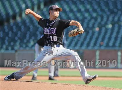 Thumbnail 1 in Washington vs. Galileo (CIF SF Section Final) photogallery.