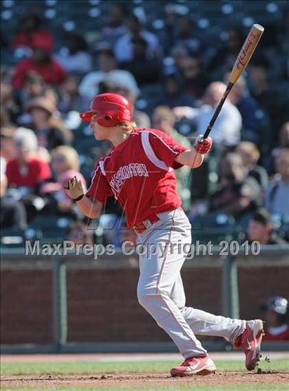Thumbnail 3 in Washington vs. Galileo (CIF SF Section Final) photogallery.