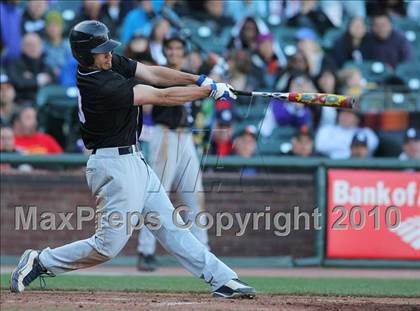 Thumbnail 2 in Washington vs. Galileo (CIF SF Section Final) photogallery.