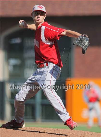 Thumbnail 3 in Washington vs. Galileo (CIF SF Section Final) photogallery.