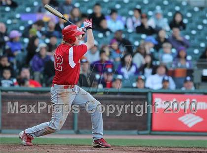 Thumbnail 3 in Washington vs. Galileo (CIF SF Section Final) photogallery.