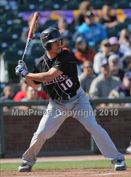 Thumbnail 1 in Washington vs. Galileo (CIF SF Section Final) photogallery.