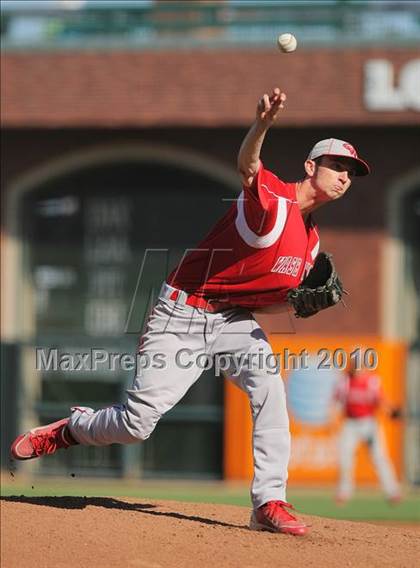 Thumbnail 2 in Washington vs. Galileo (CIF SF Section Final) photogallery.