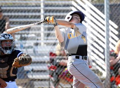 Thumbnail 2 in Spring Valley vs. Clark photogallery.