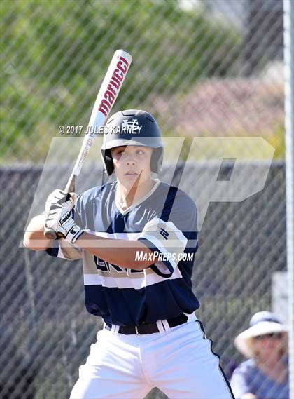 Thumbnail 2 in Spring Valley vs. Clark photogallery.