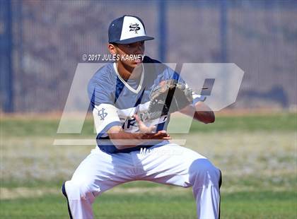 Thumbnail 3 in Spring Valley vs. Clark photogallery.