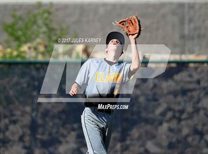 Thumbnail 1 in Spring Valley vs. Clark photogallery.