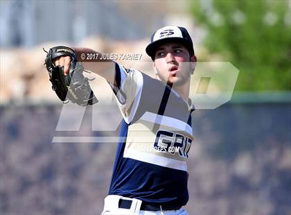 Thumbnail 3 in Spring Valley vs. Clark photogallery.