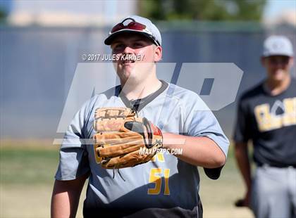 Thumbnail 2 in Spring Valley vs. Clark photogallery.
