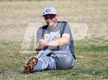 Thumbnail 1 in Spring Valley vs. Clark photogallery.