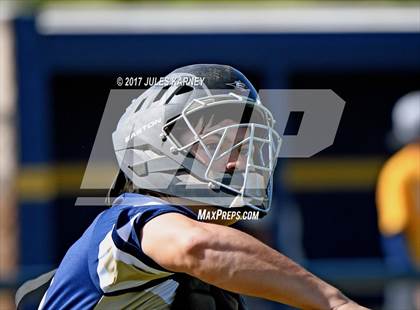Thumbnail 1 in Spring Valley vs. Clark photogallery.