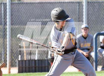 Thumbnail 2 in Spring Valley vs. Clark photogallery.