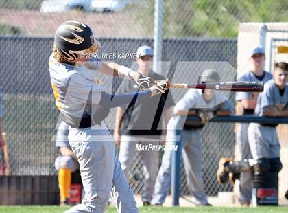 Thumbnail 3 in Spring Valley vs. Clark photogallery.
