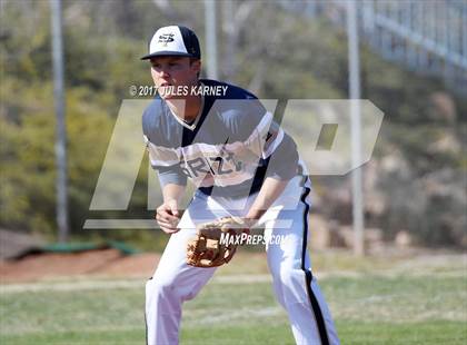 Thumbnail 1 in Spring Valley vs. Clark photogallery.