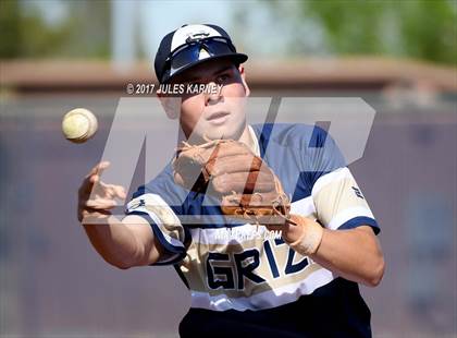 Thumbnail 1 in Spring Valley vs. Clark photogallery.