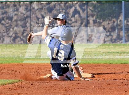 Thumbnail 1 in Spring Valley vs. Clark photogallery.