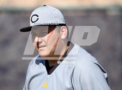Thumbnail 1 in Spring Valley vs. Clark photogallery.