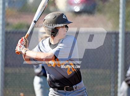 Thumbnail 3 in Spring Valley vs. Clark photogallery.