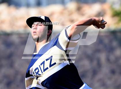 Thumbnail 2 in Spring Valley vs. Clark photogallery.