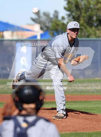 Thumbnail 2 in Spring Valley vs. Clark photogallery.