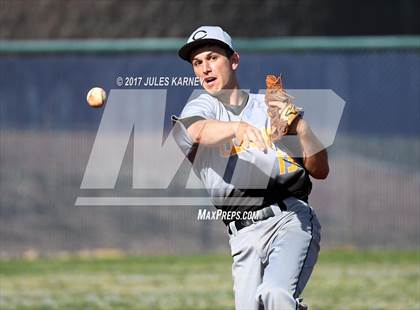 Thumbnail 1 in Spring Valley vs. Clark photogallery.