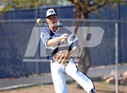 Thumbnail 1 in Spring Valley vs. Clark photogallery.