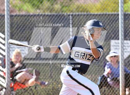 Thumbnail 2 in Spring Valley vs. Clark photogallery.