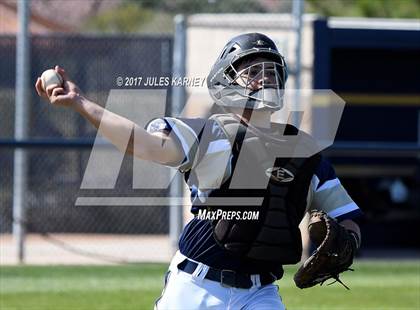 Thumbnail 3 in Spring Valley vs. Clark photogallery.