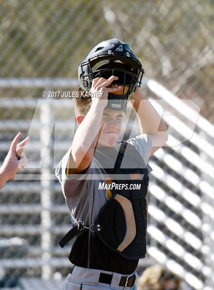 Thumbnail 2 in Spring Valley vs. Clark photogallery.