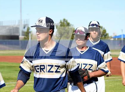 Thumbnail 3 in Spring Valley vs. Clark photogallery.