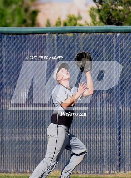 Thumbnail 3 in Spring Valley vs. Clark photogallery.