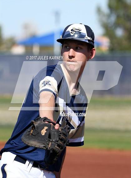 Thumbnail 1 in Spring Valley vs. Clark photogallery.