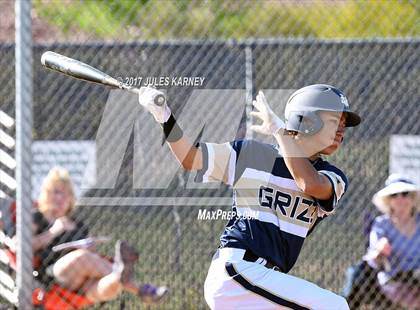 Thumbnail 1 in Spring Valley vs. Clark photogallery.