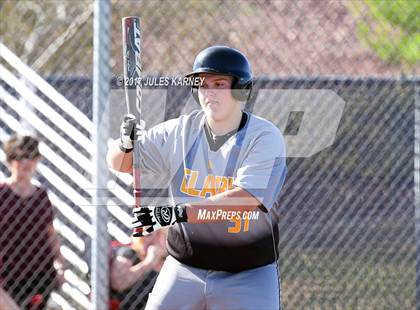 Thumbnail 1 in Spring Valley vs. Clark photogallery.