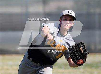 Thumbnail 3 in Spring Valley vs. Clark photogallery.