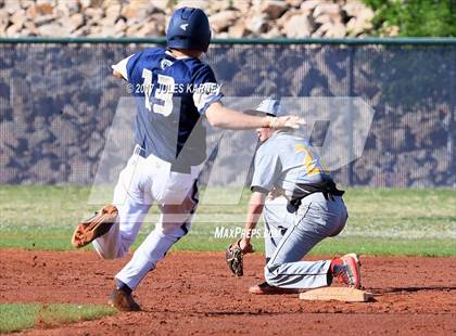 Thumbnail 1 in Spring Valley vs. Clark photogallery.