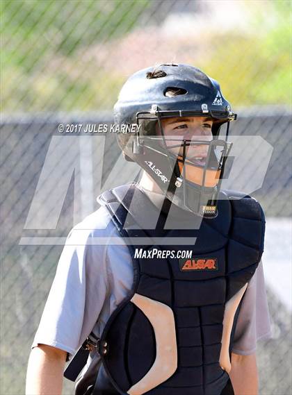 Thumbnail 3 in Spring Valley vs. Clark photogallery.