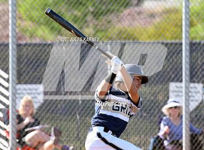 Thumbnail 3 in Spring Valley vs. Clark photogallery.