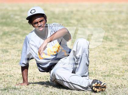 Thumbnail 2 in Spring Valley vs. Clark photogallery.