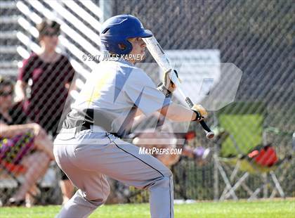 Thumbnail 1 in Spring Valley vs. Clark photogallery.