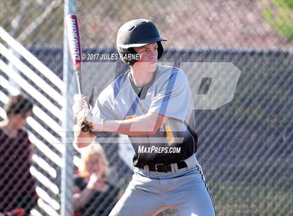 Thumbnail 3 in Spring Valley vs. Clark photogallery.
