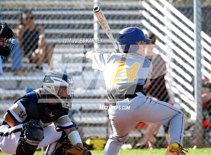 Thumbnail 3 in Spring Valley vs. Clark photogallery.