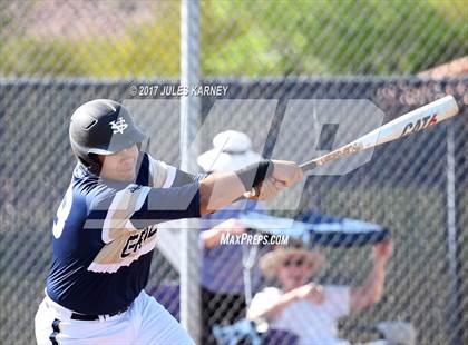 Thumbnail 2 in Spring Valley vs. Clark photogallery.